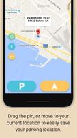 Memento Parking (beta) Screenshot 1