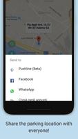 Memento Parking (beta) скриншот 3