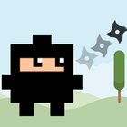 Little Ninja Town icon