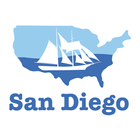 INC Congress: SanDiego 2016 أيقونة