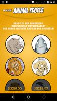 Animal People 截圖 1
