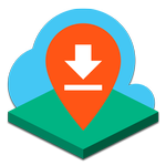 Nutiteq Offline Maps icon
