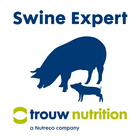 Trouw Nutrition Swine Expert app ícone