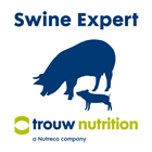 Trouw Nutrition Swine Expert app أيقونة