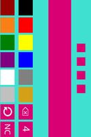 Bbroy - Color code converter capture d'écran 3