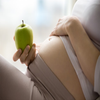 Conseil alimentaire pour les enceintes 아이콘 Conseil alimentaire pour les enceintes 아이콘
