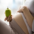 Conseil alimentaire pour les enceintes иконка