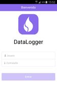 Poster NTC Datalogger