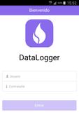 NTC Datalogger پوسٹر