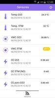 1 Schermata NTC Datalogger