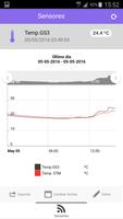 NTC Datalogger capture d'écran 2