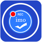 Free Record IMO Video icône