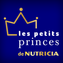 Nutricia - Les Petits Princes aplikacja