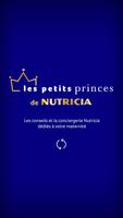 Nutricia - Les Petits Princes captura de pantalla 1