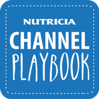 Channel Playbook ไอคอน