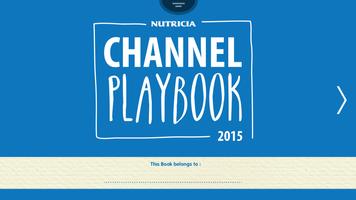 Channel Playbook скриншот 1