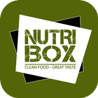 NutriBox आइकन