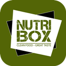 NutriBox aplikacja
