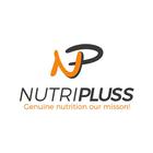 Nutripluss ícone