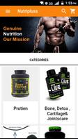 Nutripluss 포스터