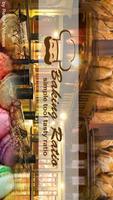Baking Ratio 海报
