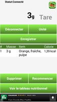 NutriPlus - NFT créateur 截图 3