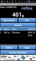 NutriPlus-Sweet Control syot layar 2