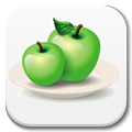 Nutrition tips app
