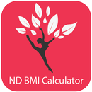 ND BMI Calculator, Food & Water Reminder, Workouts APK