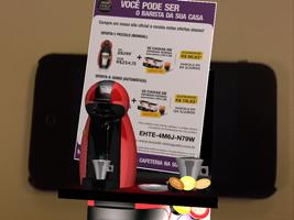 Dolce Gusto تصوير الشاشة 2