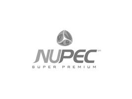 برنامه‌نما NUPEC عکس از صفحه