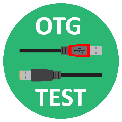 OTG Test For RF Explorer