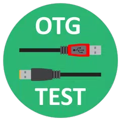 OTG Test for RF Explorer