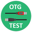 OTG Test For RF Explorer