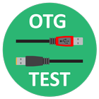 OTG Test For RF Explorer icône