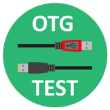 OTG Test For RF Explorer biểu tượng