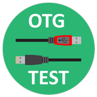 OTG Test For RF Explorer أيقونة
