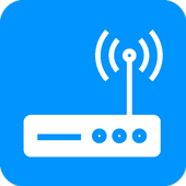Wifi Scanner & Net Discovery icon