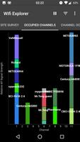 Wifi Scanner & Net Discovery الملصق