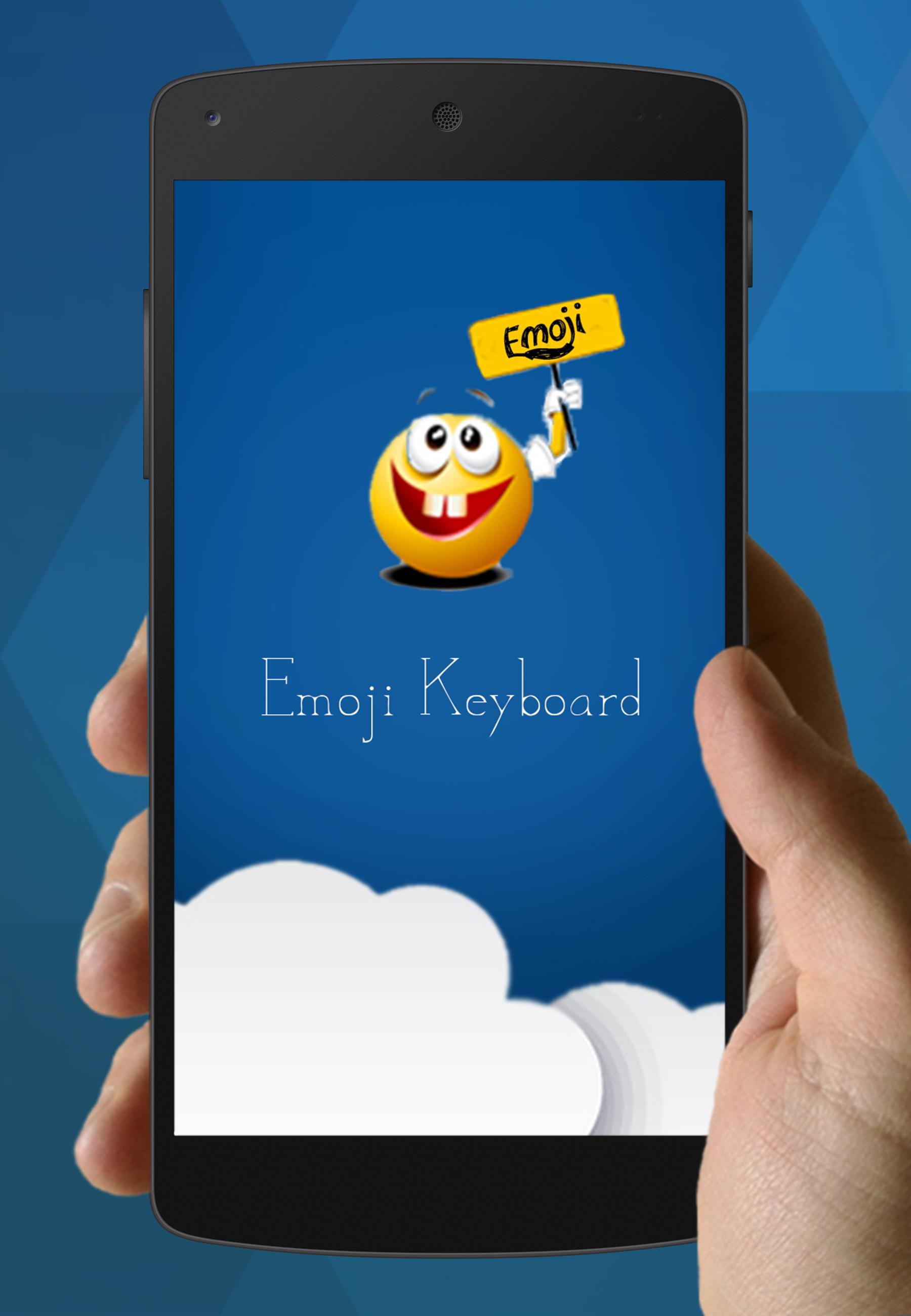 Download do APK de Emoji Keyboard para Android