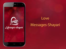 Love Messages And Shayari পোস্টার