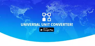 Universal unit converter