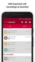Auto Call Recorder screenshot 2
