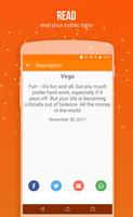 Daily Horoscope скриншот 2