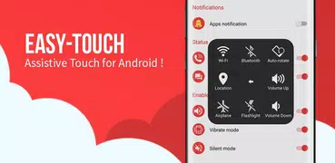 EasyTouch - Assistive Touch fo