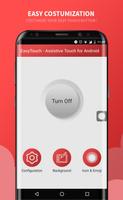 EasyTouch - Assistive Touch fo imagem de tela 2