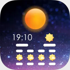 Local Weather forecast: 14 day XAPK download