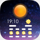 Local Weather forecast: 14 day APK