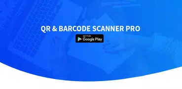 QR Code Scanner Pro