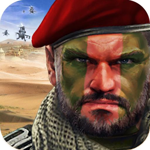 Alliance War: Special Ops